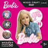 TREFL Shape puzzle 20201 — 50 gab. Barbie Photo 4