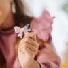 TREFL Shape puzzle 20201 — 50 gab. Barbie Photo 7