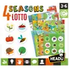 HEADU MU24155 jigsaw puzzle — 4 pieces Photo 4