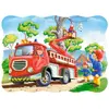 Castorland Kitten Rescue puzzle — 30 pieces Photo 2
