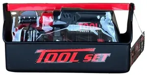 Tool set with case Arrma 105759, for ages 3+, assorted hand tools