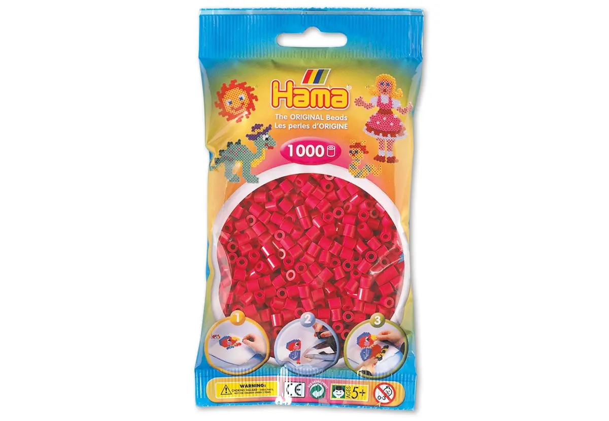 REVELL Hama Beads 207-29 Bērnu rokdarbu