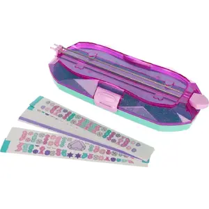 Набор для браслетов Mega Creative ZEST KREAT BRANSOLETKI 34x26x7 см (творческий набор)