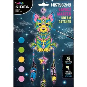 Derform Zest Kreat Ловец Мечтаний Mystic свеча Photo 1