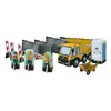 TREFL Brick Trick — Строительная площадка, 290 дет. Photo 2