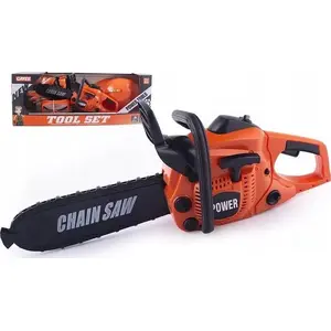 Cordless Chainsaw TEKA 626359 — battery-powered garden chainsaw