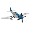 Airfix P-51D Mustang набор для сборки J6046 Photo 2