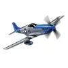Airfix P-51D Mustang набор для сборки J6046 Photo 5