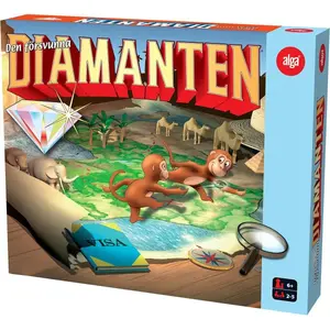 No name Diamanten — изделие Diamanten (MPN 38010814)