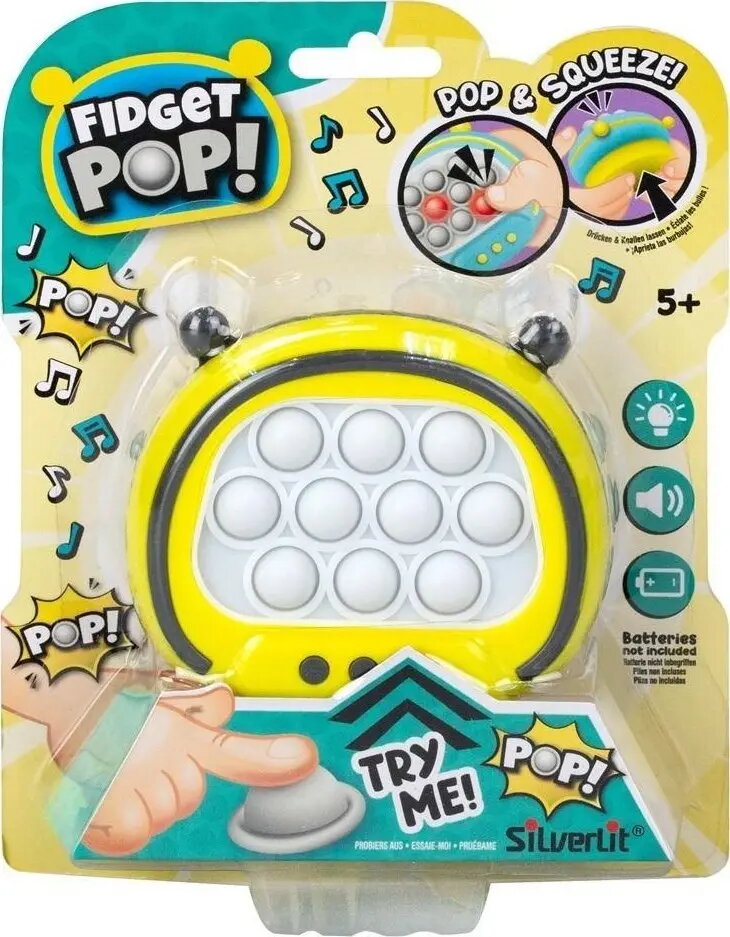 Anti-Stress Toys