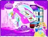 Bērnu zīmogu komplekts Multiprint Princess Photo 2
