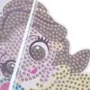 Epee CRAFT Buddy CAFGR-DNY005 diamond painting kit Photo 2