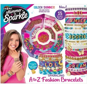 Mode aproču komplekts character options — SHIMMER N SPARKLE, dažādi stili bērniem un pusaudžiem
