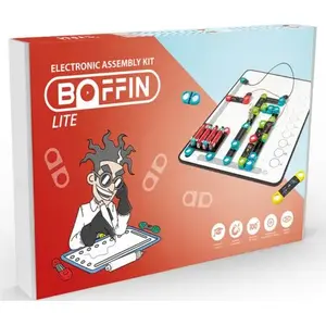 Magnetic Lite Bluetooth Speaker Boffin GB7001 — portable wireless audio, compact design