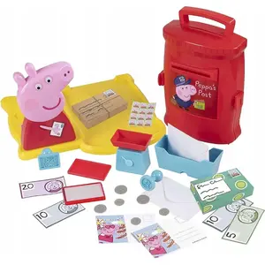Peppa Pig Peppa Pig Post Office rotaļlietu komplekts no peppa pig, modelis 905-1684688