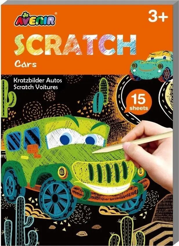 Educational Toys & Puzzles