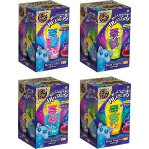 Educational Board Game Lisciani Moon Academy Księzycowe Mikstury – Lisciani 304-105618