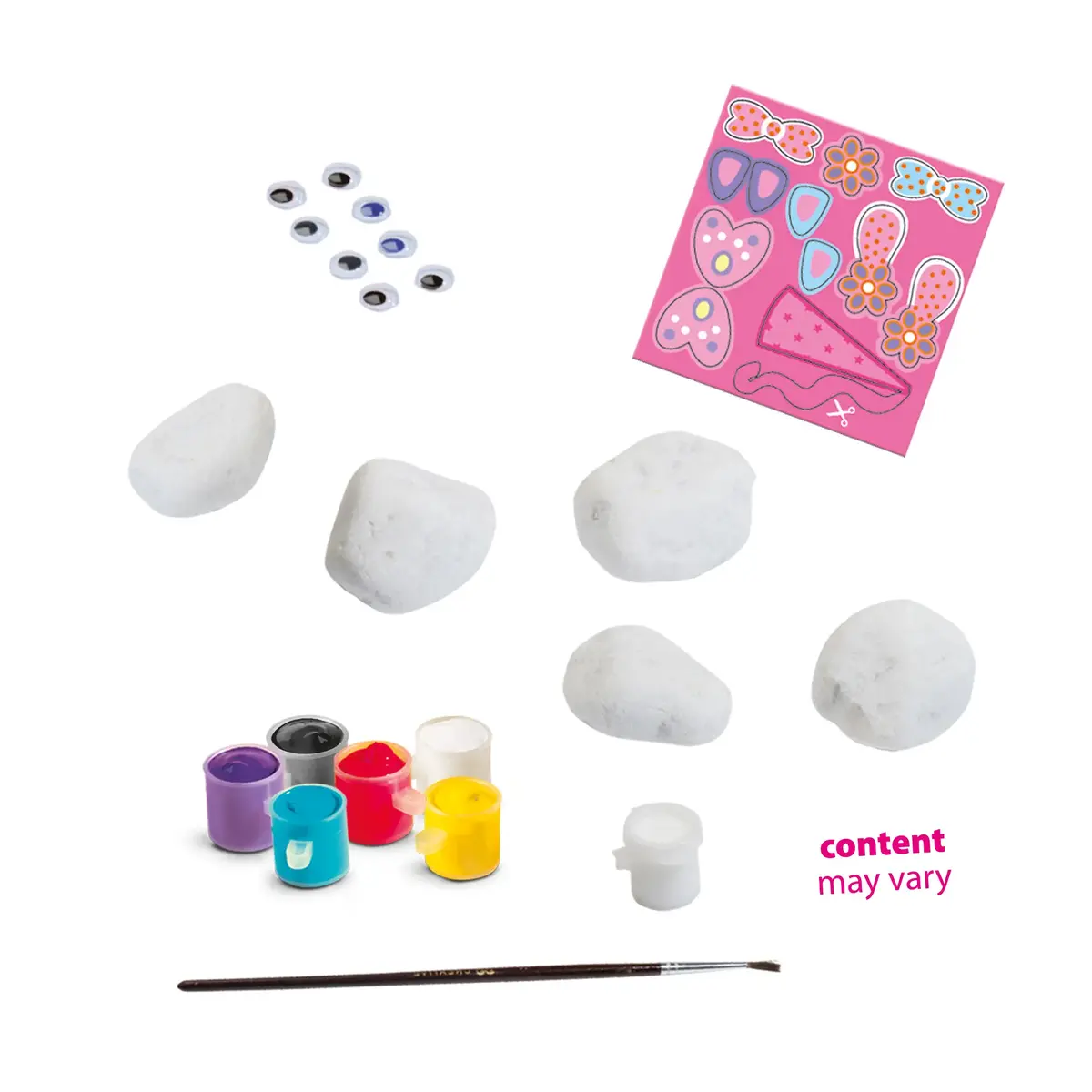SES Decorating Stones — набор для творчества Photo 2