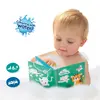 SES Tiny Talents bath colouring book Photo 3