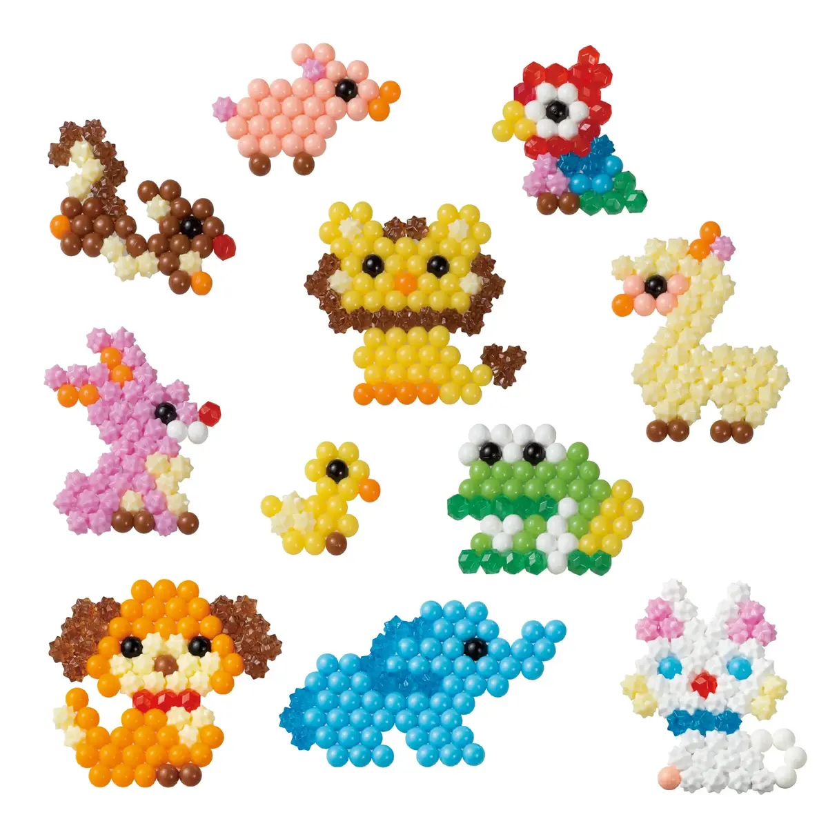 Epoch Aquabeads 31915 craft toy Photo 4