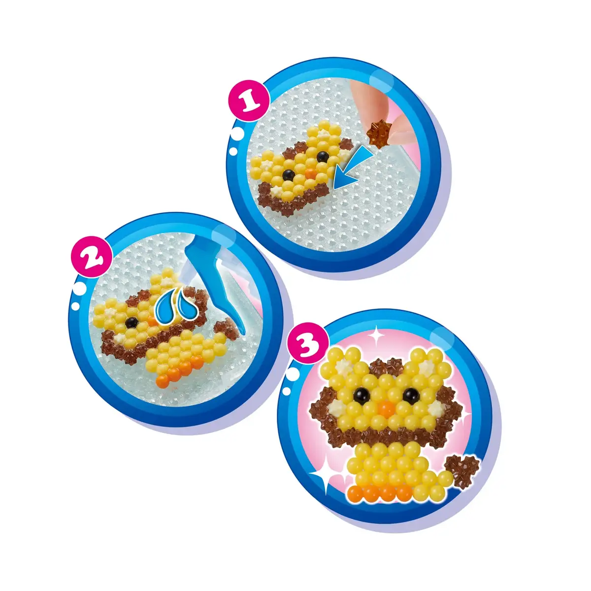 Epoch Aquabeads 31915 craft toy Photo 8
