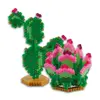 SES Beedz art 06027 Cactus — fuzēto pērlīšu komplekts Photo 5