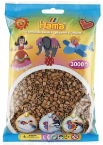 REVELL Hama Beads 201-76 Bērnu radošais komplekts Bordo PVC 3000 gabalas Minimālais vecums 5 gadi