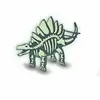 SES Wooden dino glow in the dark craft kit Photo 3