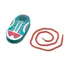 SES I Learn to Tie Shoe Laces — mācību rotaļlieta Photo 2