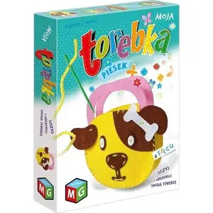 Сумка Multigra Multigra Torebka Piesek модель 443006 от Multigra