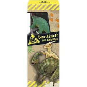 Excavation Toy Set Moses Dino with Figure MIX — Moses model 356472