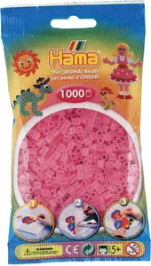 Набор для детского творчества REVELL JBM 207-20 — PVC бордовый, 1000 элементов, для 5+ лет