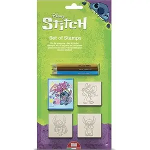 Zīmogu komplekts Multiprint MULTIPRINT STITCH – 3 gab. blīsterī, zīmols Multiprint