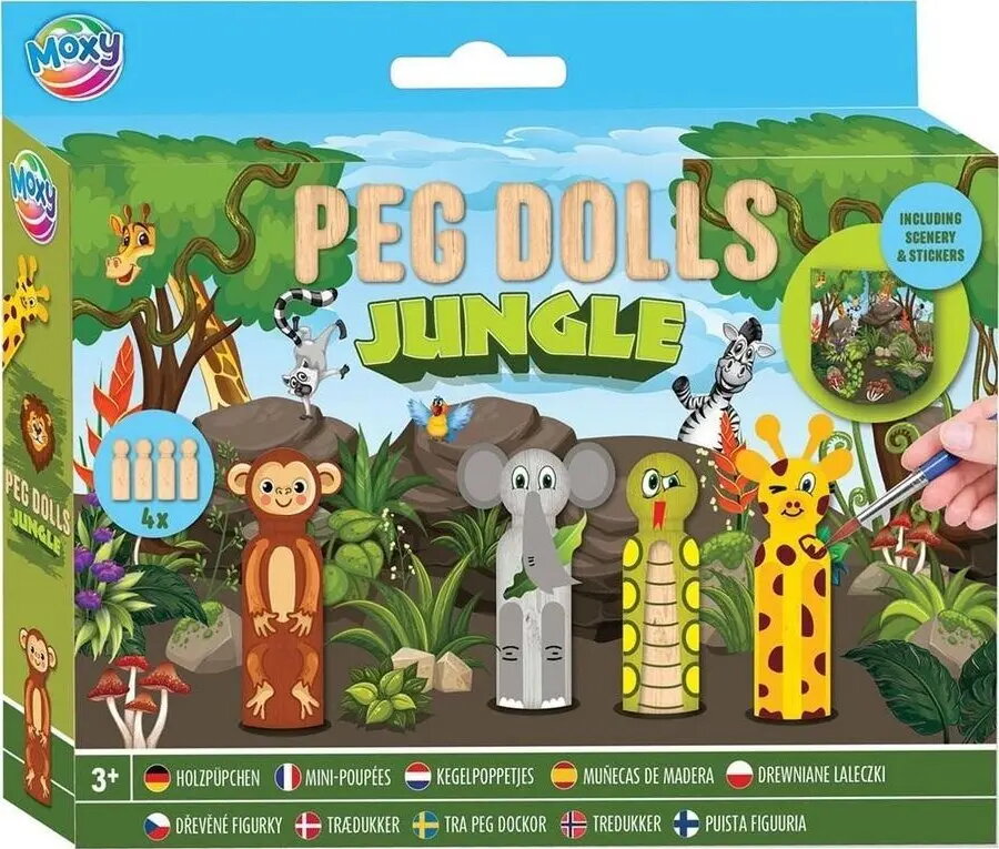 Educational Toys & Puzzles