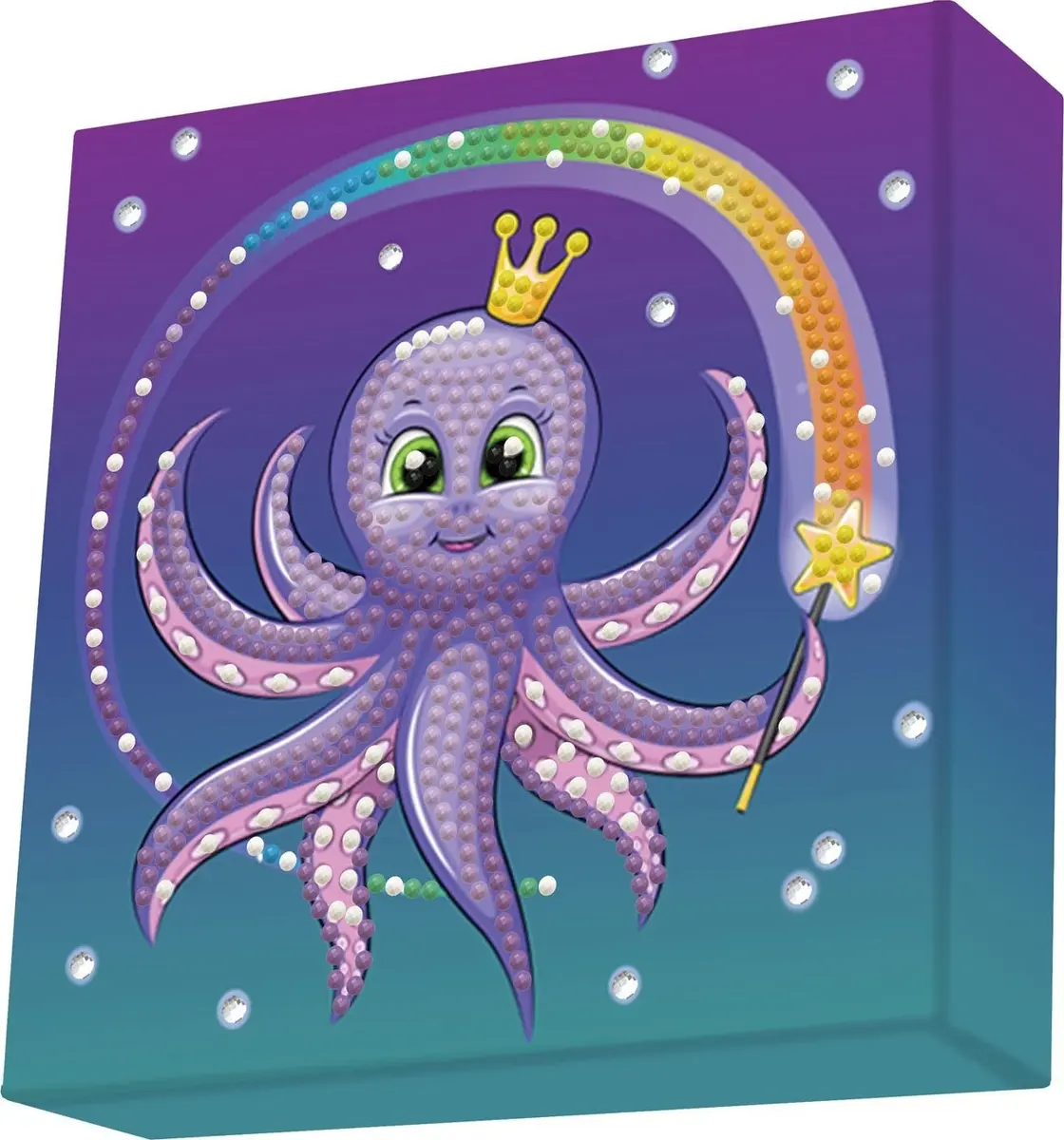 Mūzikas komplekts Diamond Dotz DBX.063