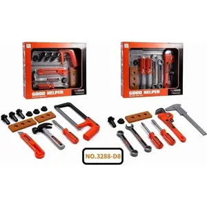 Tool set Mega Creative Zestaw narzędzi by mega creative, model 548813
