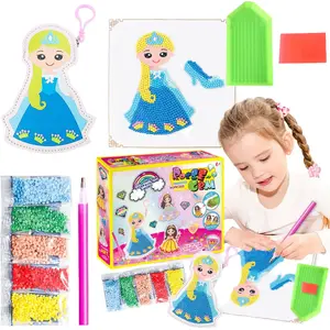 Diamond Painting Kit Norimpex Mozaika diamentowa 5D, brand Norimpex, model 631025