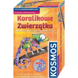 Piatnik Koralikowe Zwierzątka игра от Piatnik Photo 1