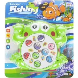 Toy set mega creative GRA RYBKI by mega creative — model AY8331, children's game set