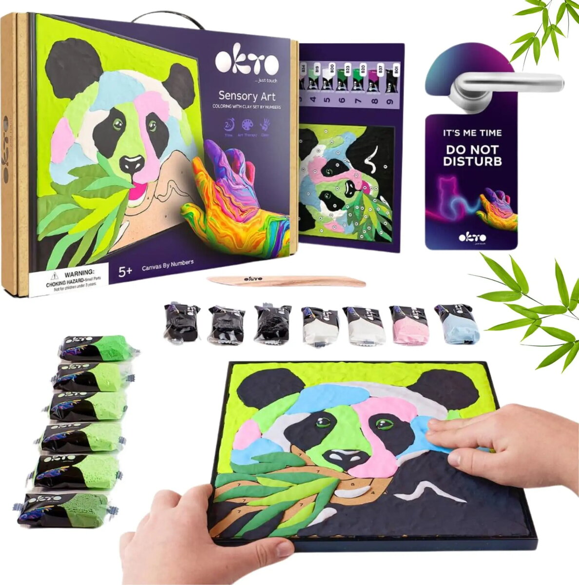 Educational Toys & Puzzles