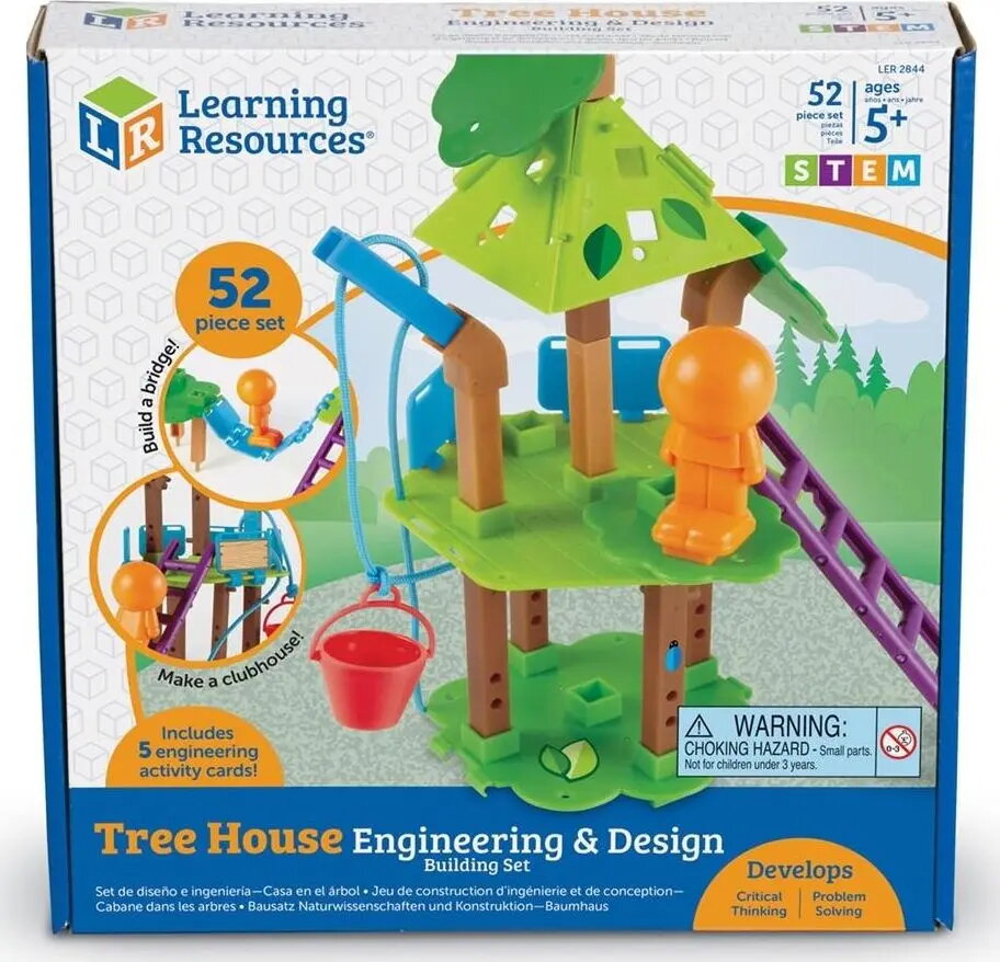 Construction Toys