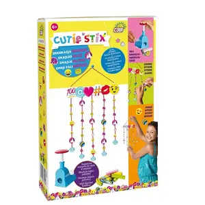 Cobi Cutie Stix decorative emoji stickers set MAYA-33125 (MPN 251954)