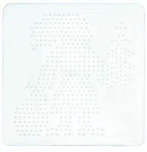 Children's craft kit REVELL JBM 284 art/craft toy, PVC, white, 1 piece, age 5+