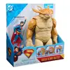 Superman Action Figure Playset – Superman Vs. Kaiju Slime Battle Photo 6