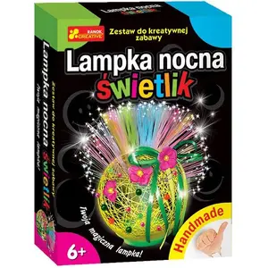 Ночная лампа RANOK Świetlik LED модель 15100045 — прикроватный светильник