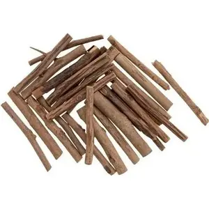 BREWIS tea tree wood sticks 5 cm, 20 g pack