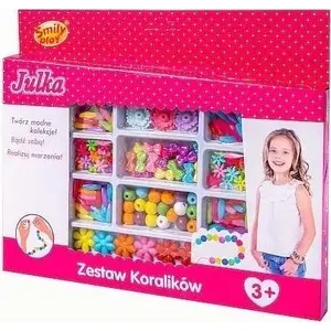 Bead set Smily Play Średni zestaw koralików by Smily Play (MPN 504926)