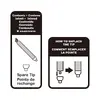 TEKA Aquabeads 31515 bead craft set Photo 2