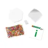 SES Beedz art 06025 Wildflowers fuse-bead kit Photo 2