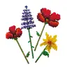 SES Beedz art 06025 Wildflowers fuse-bead kit Photo 3
